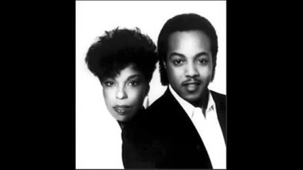 The love of my life by ( Roberta Flack George Benson