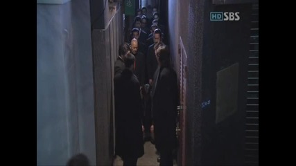 Tree Of Heaven ep 5 - 2/4 [eng sub]