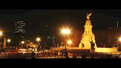 Не е ли красиво? London.