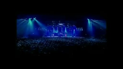 Nightwish - Nemo (live) 