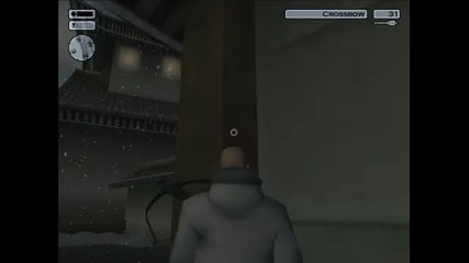 Hitman 2 mission 8 