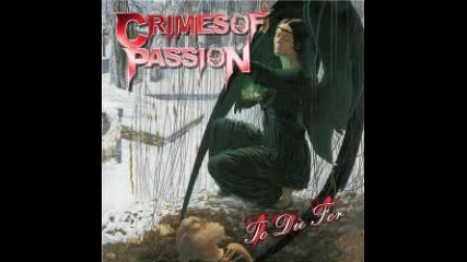 Crimes Of Passion - Body And Soul