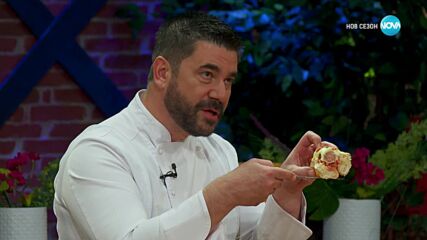 Ще има ли елиминирани? - Hell's Kitchen (01.05.2023)