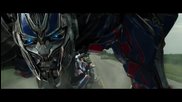 Transformers: Age of Extinction *2014* Super Bowl Spot