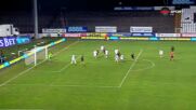 Славия - Ботев Пд 0:1 /репортаж/