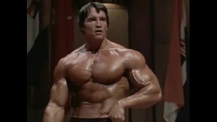 Arnold Schwarzenegger 1975