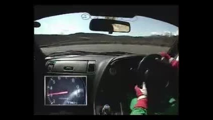 nissan skyline 