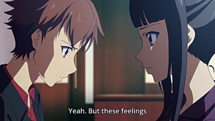 Beatless Episode 21 Eng Sub