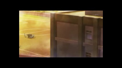 Kimi ni Todoke 2nd Season Епизод 8 bg sub 