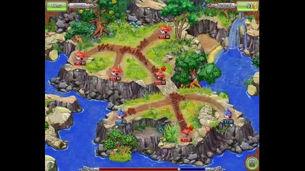 Evocraft Gameplay