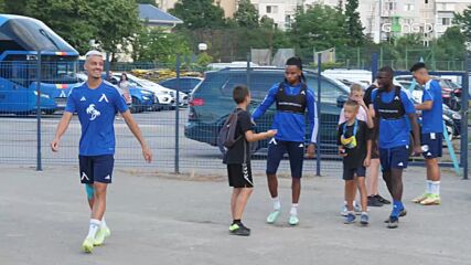 Тренировка