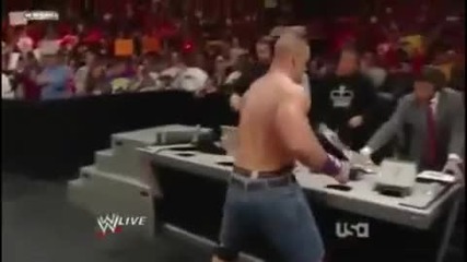 Cm Punk Funny Moment _ My Diet Soda _