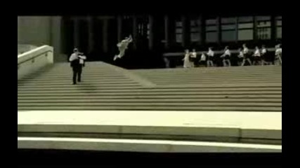 Professional Parkour & Freerunning Team