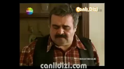 Dudaktan Kalbe 69 Bulum 