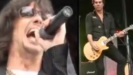 Foreigner - Head Games - Live