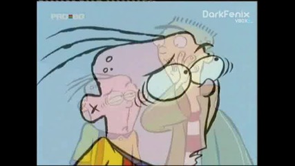 Ed, Edd n Eddy - Твърде много Ед Бг Аудио 17.10.09 