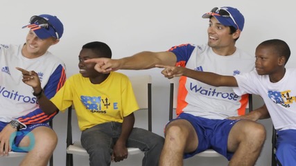 Jack Johnson, Elton John Help National Music Education Program Expand