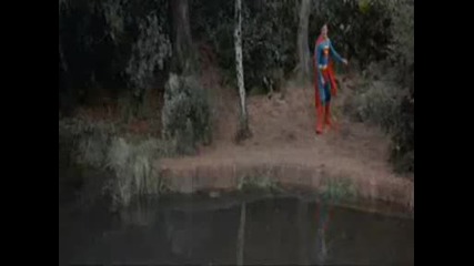 Christopher Reeve Tribute - The Real Super
