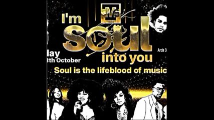 T.m.s. presents I'm Soul Into You - Craig Smith Guest Mix