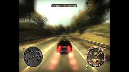 how ti scroll need for speed mw part 21