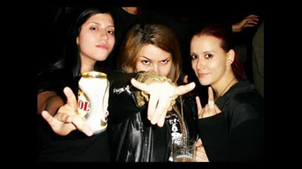 True Metal Girl