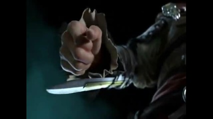 Assassin's Creed 4 Black Flag Music Video