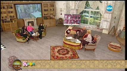 Коментари на Иво за жените в Къщата