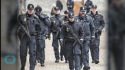 Danish Police Carry Out More Raids Connected to Last Month's Deadly Shooting in Copenhagen