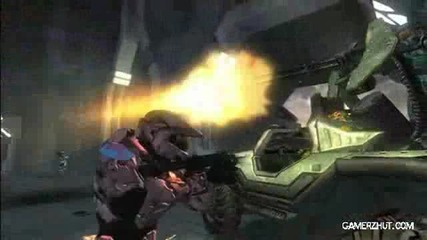 Halo 2 - The Game [ Trailer ]