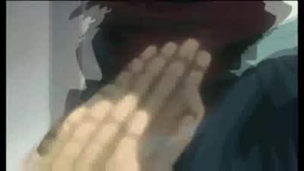 Nabari No Ou - 23