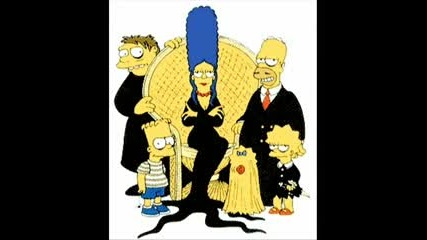 The Simpsons