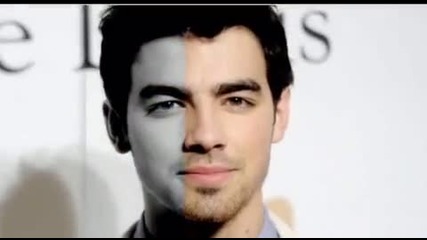 ~ Joe Jonas Is Your Man ~