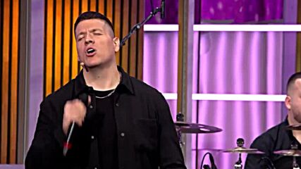 Sloba Radanovic - Ja zivim sam - (live) - 2025⧸2026 - (tv Prva 05.10.2025.).mp4