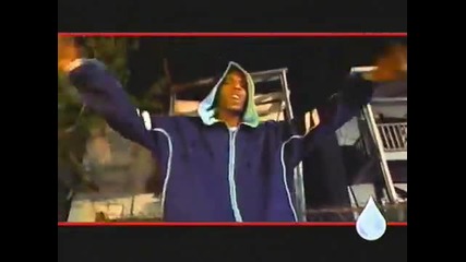 Dmx - We Right Here