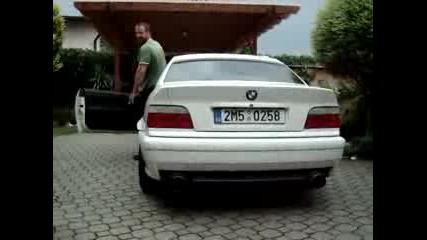 Bmw e36 Sound 