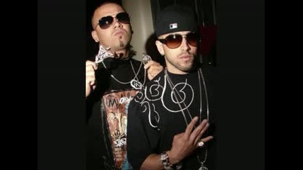 Wisin y Yandel - Porque me tratas asi 