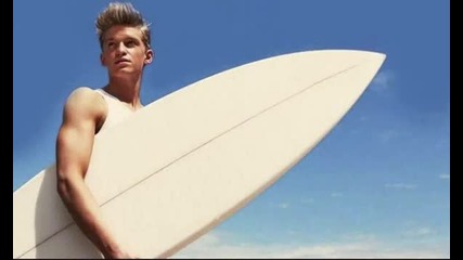 Cody Simpson - Pretty Brown Eyes lyrics (studio Version)