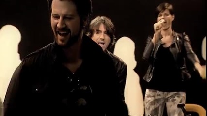 Boris Novkovic - 2014 - Kunem ti se ( Official music Video )