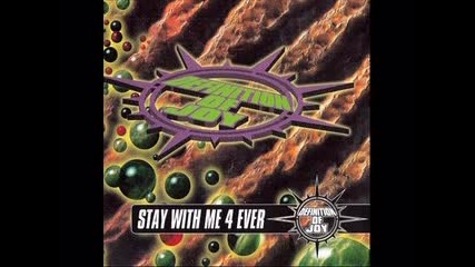 Definition Of Joy - Stay With Me 4 Ever (1994)