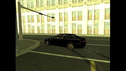 Gta Sa vip mod v3 Part 2 2011/2012