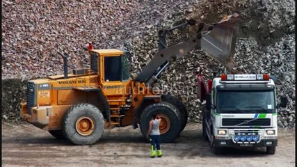 Slideshow with trucks 50