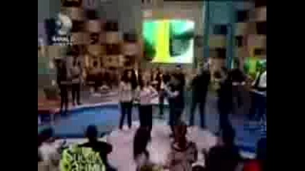 Live Florin Salam - Zana Zanelor sistem 2008. - 2009 by Nas.avi
