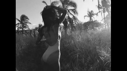 Fox feat. Paulina Przybysz - Go Ahead
