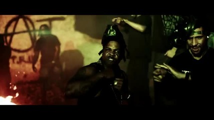 2 Chainz - Riot (official Version)