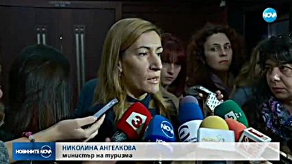 Ангелкова: Не виждам причина да подавам оставка