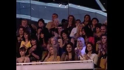 Nemanja Nikolic - Kada cujes ovu pesmy (tv. versia) 2012