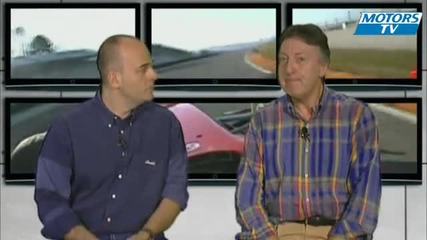 Debriefing F1 - Les chances dalonso au championnat 