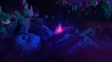 Rihanna - Sledgehammer From The Motion Picture Star Trek Beyond