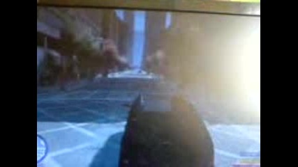 freerun of Gta 4