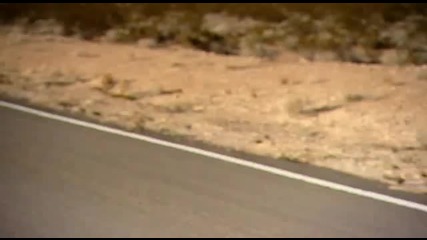 Fifth Gear - Audi R8 